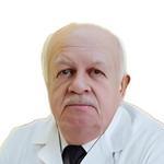 Прищепа Владимир Константинович, Психиатр, Нарколог - Гродно