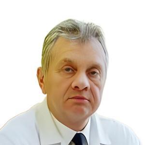 Курилов Юрий Владимирович, психиатр, нарколог - Гродно