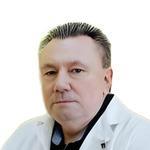 Шкурский Александр Иосифович, Психиатр, Нарколог - Гродно