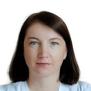 Бондаренко Ольга Николаевна - фотография Бондаренко Ольга Николаевна, гинеколог - Гродно