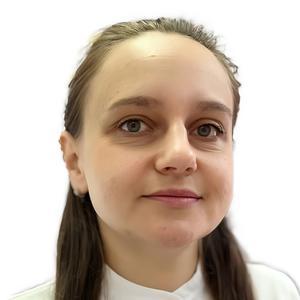 Бритько Ирина Витальевна, хирург - Гродно