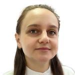 Бритько Ирина Витальевна, Хирург - Гродно