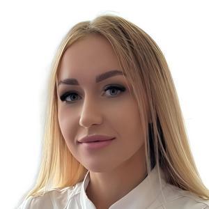 Пелейко Снежана Валерьевна, терапевт - Гродно