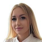 Пелейко Снежана Валерьевна, Терапевт - Гродно