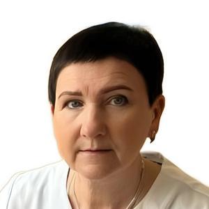 Гулида Лариса Ивановна, реабилитолог - Гродно