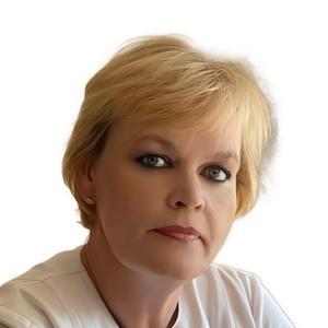 Шокаль Ольга Николаевна, терапевт - Гродно