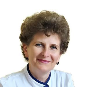 Данилевич Раиса Ивановна, акушерка - Гродно