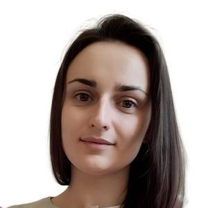 Кузменкова Мария Сергеевна, врач общей практики (семейный врач) - Гродно