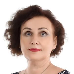 Сенчук Алла Николаевна, физиотерапевт - Гродно