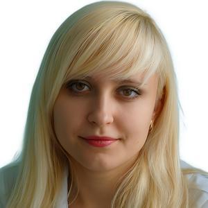 Буйницкая Ольга Федоровна, стоматолог - Гродно