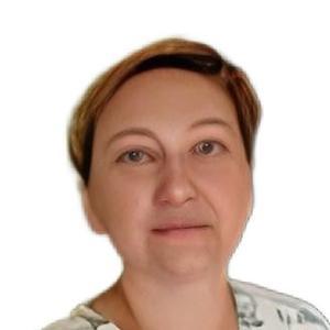 Парфенчик Инна Викторовна, инфекционист - Гродно