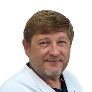 Герасимович Александр Збигневич, стоматолог-ортопед - Гродно