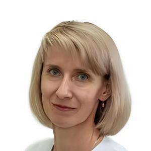 Богушевич Алла Константиновна - фотография Богушевич Алла Константиновна, стоматолог - Гродно