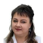 Запасник Лариса Георгиевна, Стоматолог - Гродно