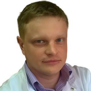 Володкевич Андрей Витальевич, стоматолог-ортопед - Гродно