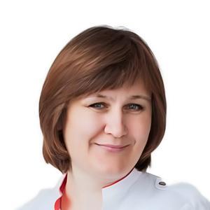 Демещик Елена Ивановна, стоматолог - Гродно