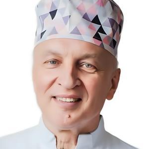 Гарлинский Евгений Лукьянович, стоматолог-ортопед - Гродно