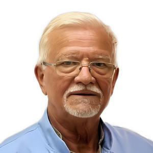 Мельник Александр Николаевич, стоматолог-ортопед - Гродно