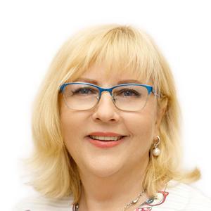 Ломаник Ирина Федоровна, офтальмолог (окулист) - Гродно