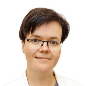 Ермакович Ольга Анатольевна, офтальмолог (окулист) - Гродно