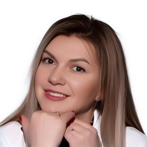 Залесская Ольга , офтальмолог (окулист) - Гродно