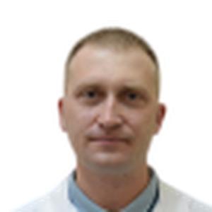 Зущик Денис Юльянович, стоматолог-ортопед - Гродно