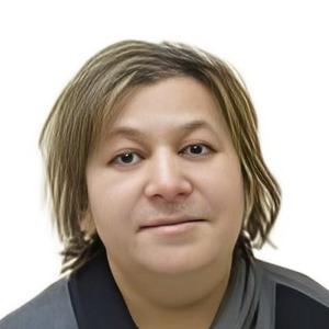 Сатковская Светлана Михайловна - фотография Сатковская Светлана Михайловна, стоматолог - Гродно