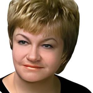 Лобан Ольга Николаевна - фотография Лобан Ольга Николаевна, стоматолог - Гродно