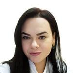 Пелеса Екатерина Николаевна, Эндокринолог - Гродно