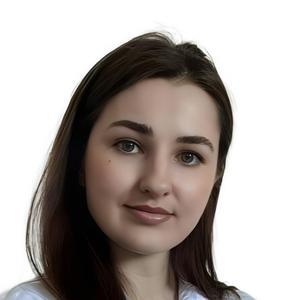 Шабунько Алёна Александровна, эндокринолог - Гродно