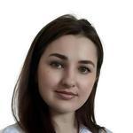 Шабунько Алёна Александровна, Эндокринолог - Гродно