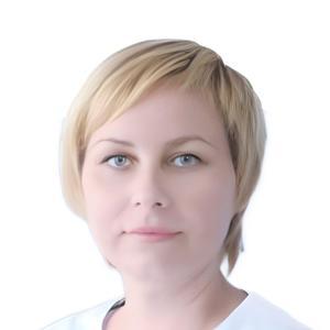 Орехво Ольга Валерьевна, психолог - Гродно