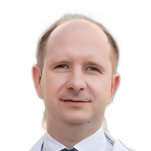 Мармыш Андрей Геннадьевич, травматолог, ортопед - Гродно