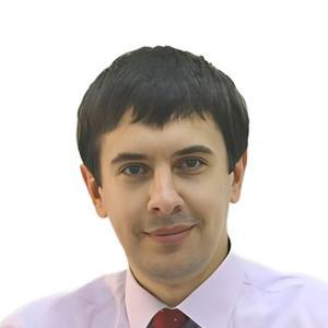 Стрижак Егор Андреевич, травматолог, ортопед - Гродно