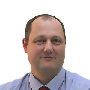 Максимов Василий Алексеевич, хирург - Гродно