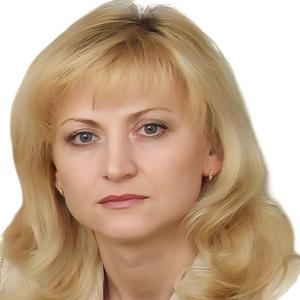 Алехнович Жанна Леонтьевна, дерматовенеролог - Гродно