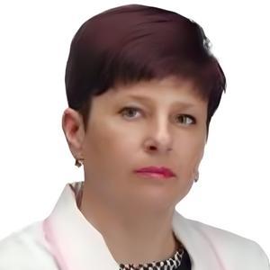 Смоленская Алла Михайловна, физиотерапевт - Гродно