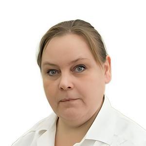 Леоненко Алла Леонидовна, стоматолог - Гродно