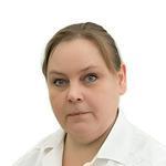 Леоненко Алла Леонидовна, Стоматолог - Гродно