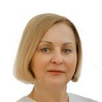 Собиева Марина Леонтьевна, Врач УЗИ - Гродно