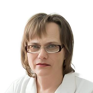 Яроцкая Марина Федоровна, терапевт - Гродно