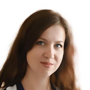 Иванова Вероника Юрьевна, терапевт - Гродно