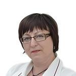 Матейко Ирина Анатольевна, Врач УЗИ - Гродно