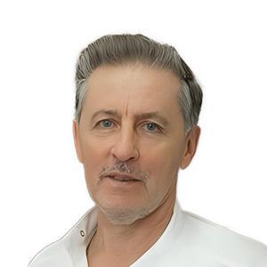 Кретович Станислав Станиславович, эндоскопист - Гродно