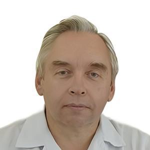 Васильев Eвгений Николаевич, невролог - Гродно