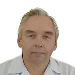 Васильев Eвгений Николаевич, Невролог - Гродно