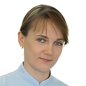 Сыманюк Надежда Михайловна, лор - Гродно