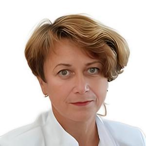 Мицкевич Инна Михайловна, терапевт - Гродно