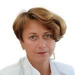 Мицкевич Инна Михайловна, Терапевт - Гродно