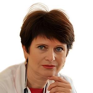 Сак Марина Викторовна, терапевт - Гродно